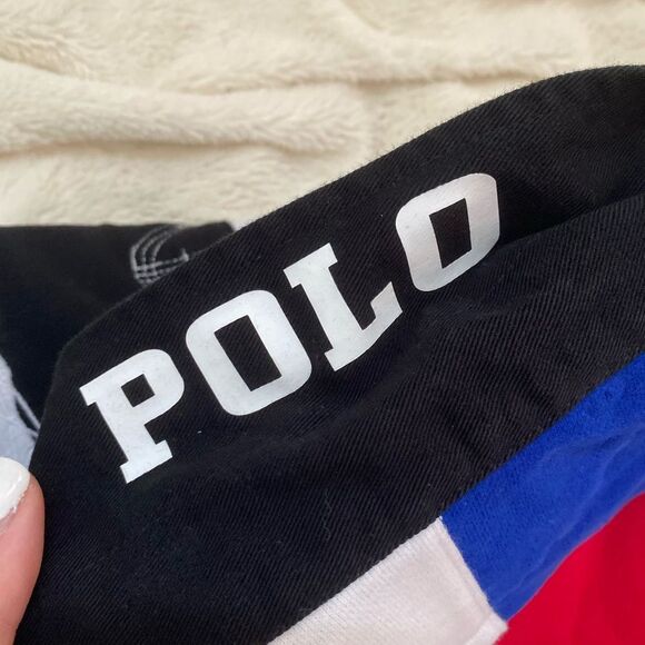 Polo Ralph Lauren vintage USA rugby polo - Picture 7 of 9